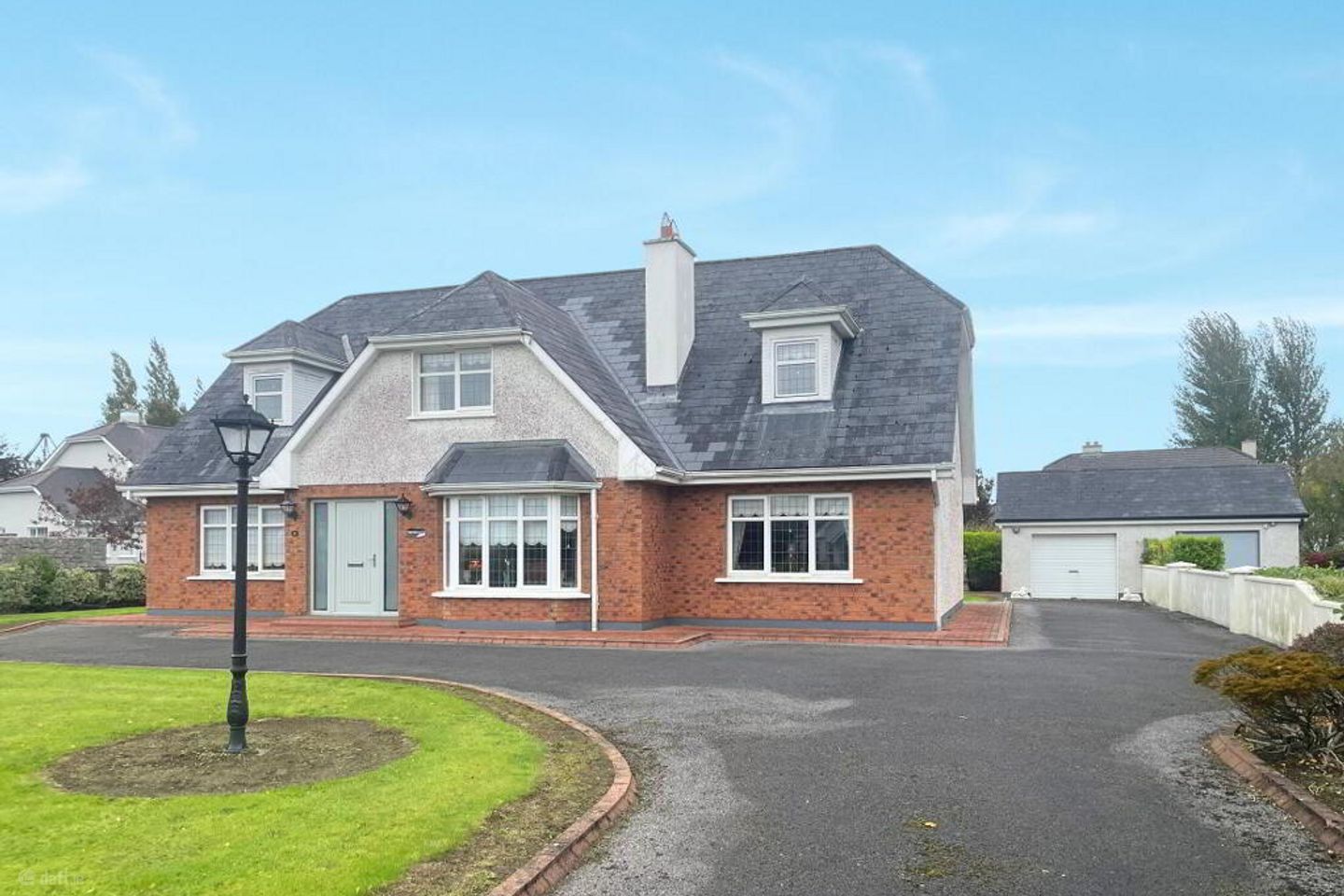 Tritonville, 30 Hyde Court, Roscommon Town, Co. Roscommon, Roscommon Town, Co. Roscommon, F42CD83