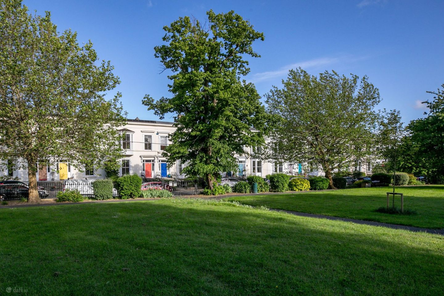 14 Crosthwaite Park East, Dun Laoghaire, Co Dublin, A96N729