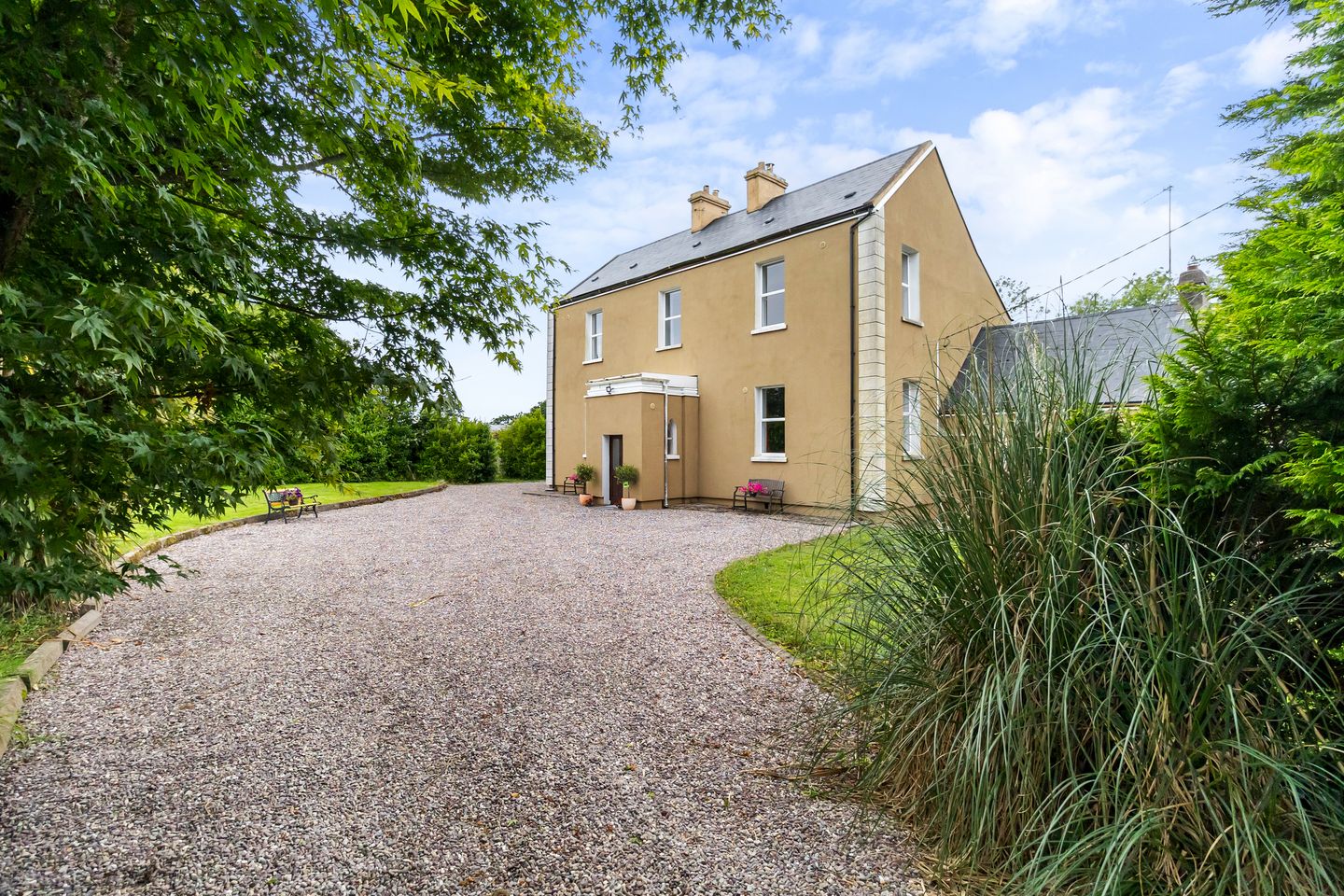 Commons House, Cloyne, Co. Cork, P25FK23