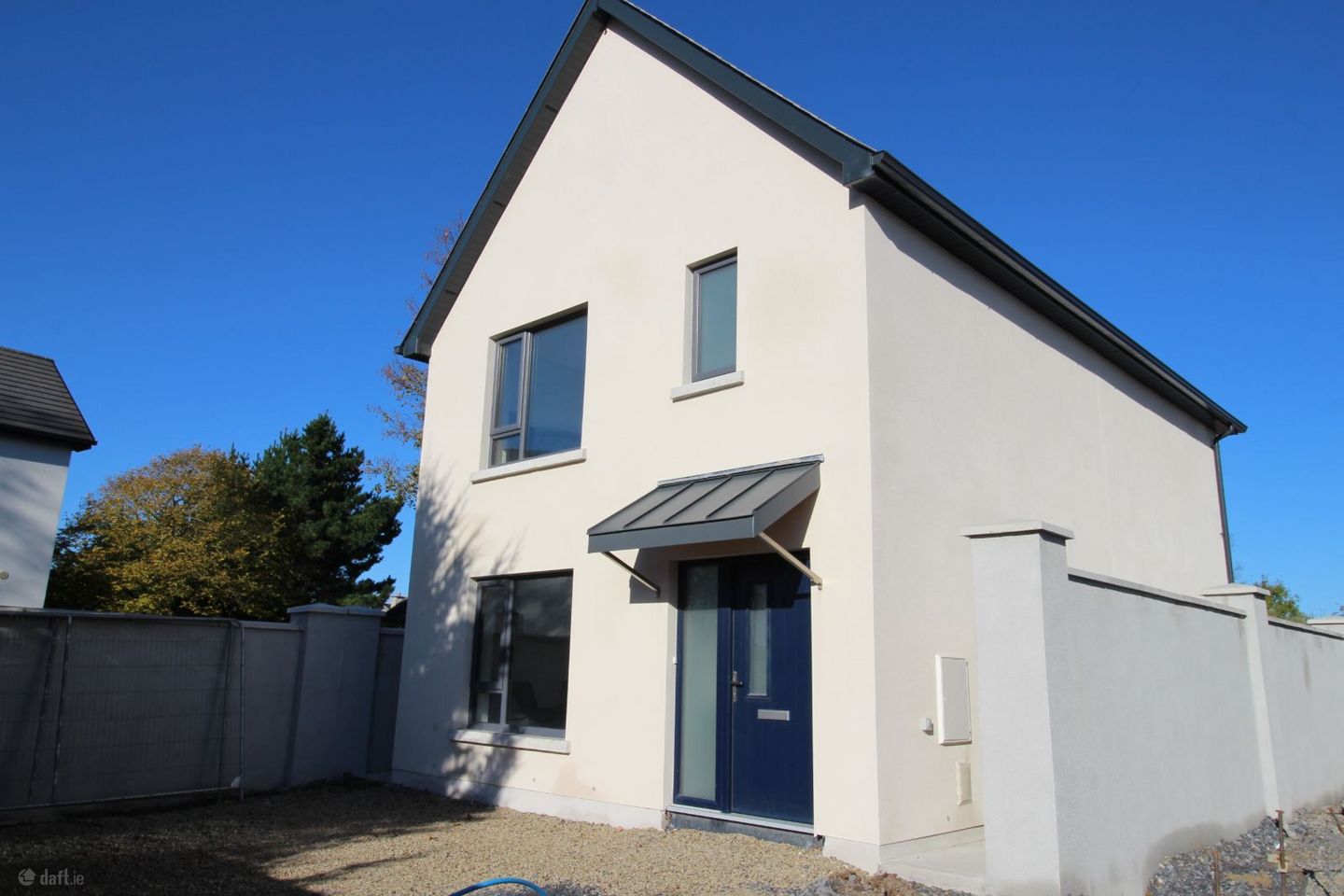 1 Railway Close, Shillelagh Road, Tullow, Co. Carlow, R93XPY2