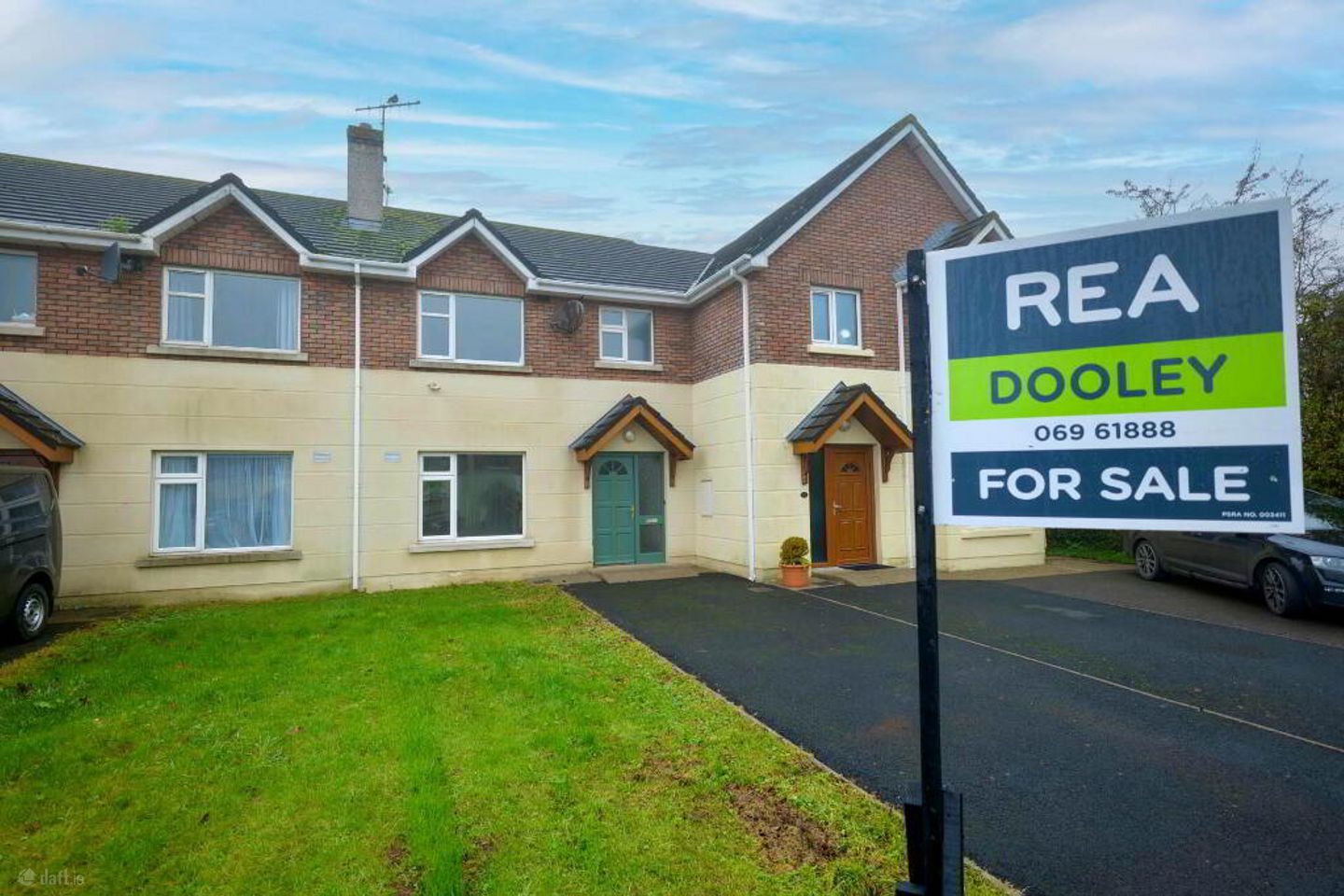 17 The Paddocks, Newcastle West, Co. Limerick, V42X789