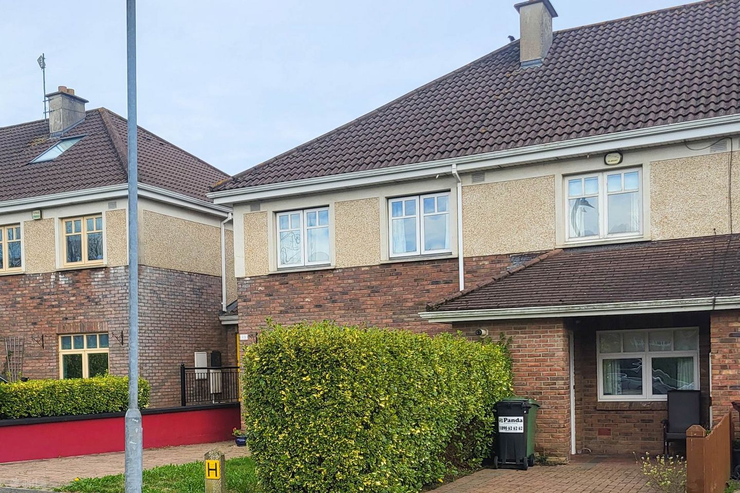 64 Charlesland Court, Greystones, Co. Wicklow