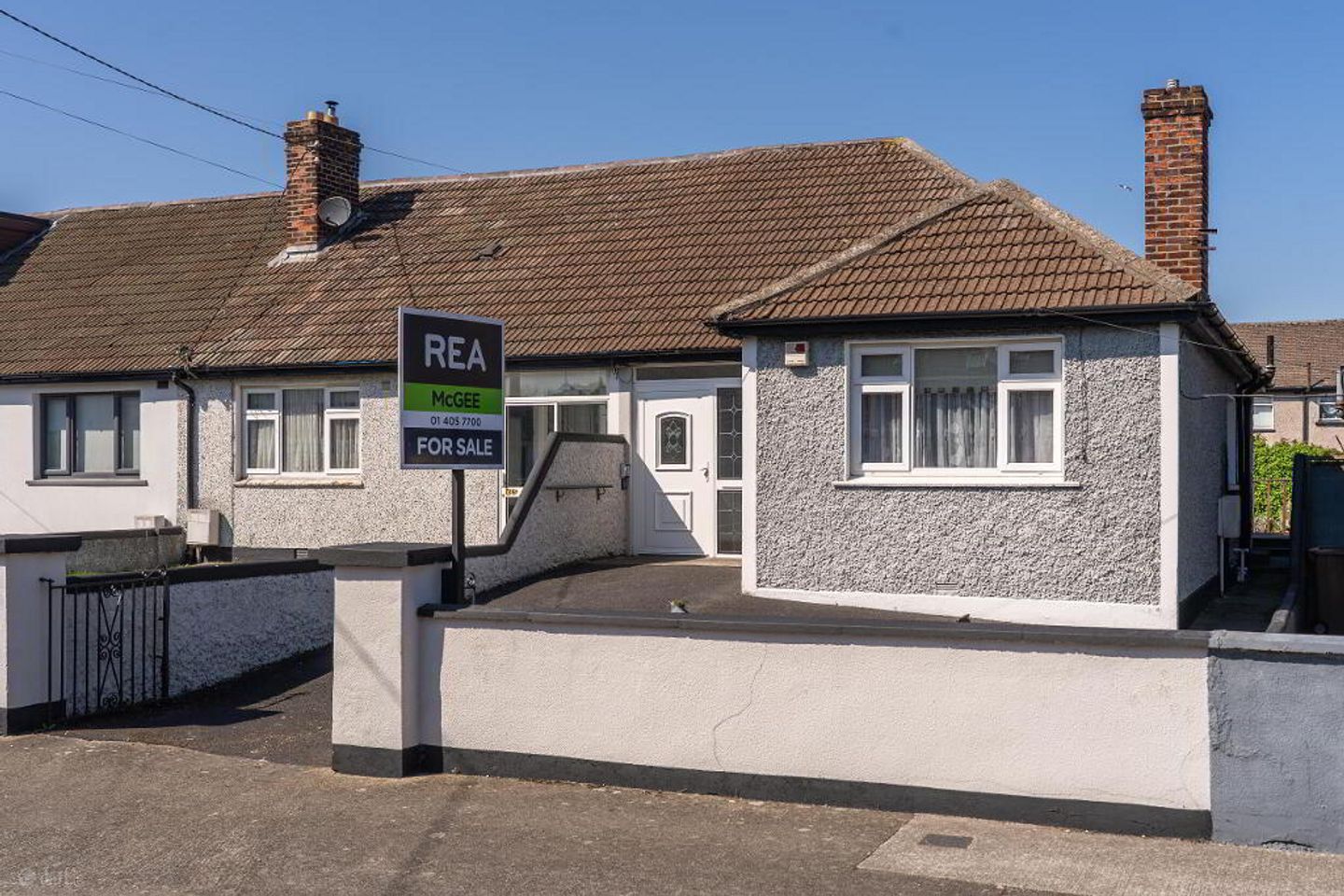 62 Blarney Park, Kimmage, Dublin 12, D12C2C0