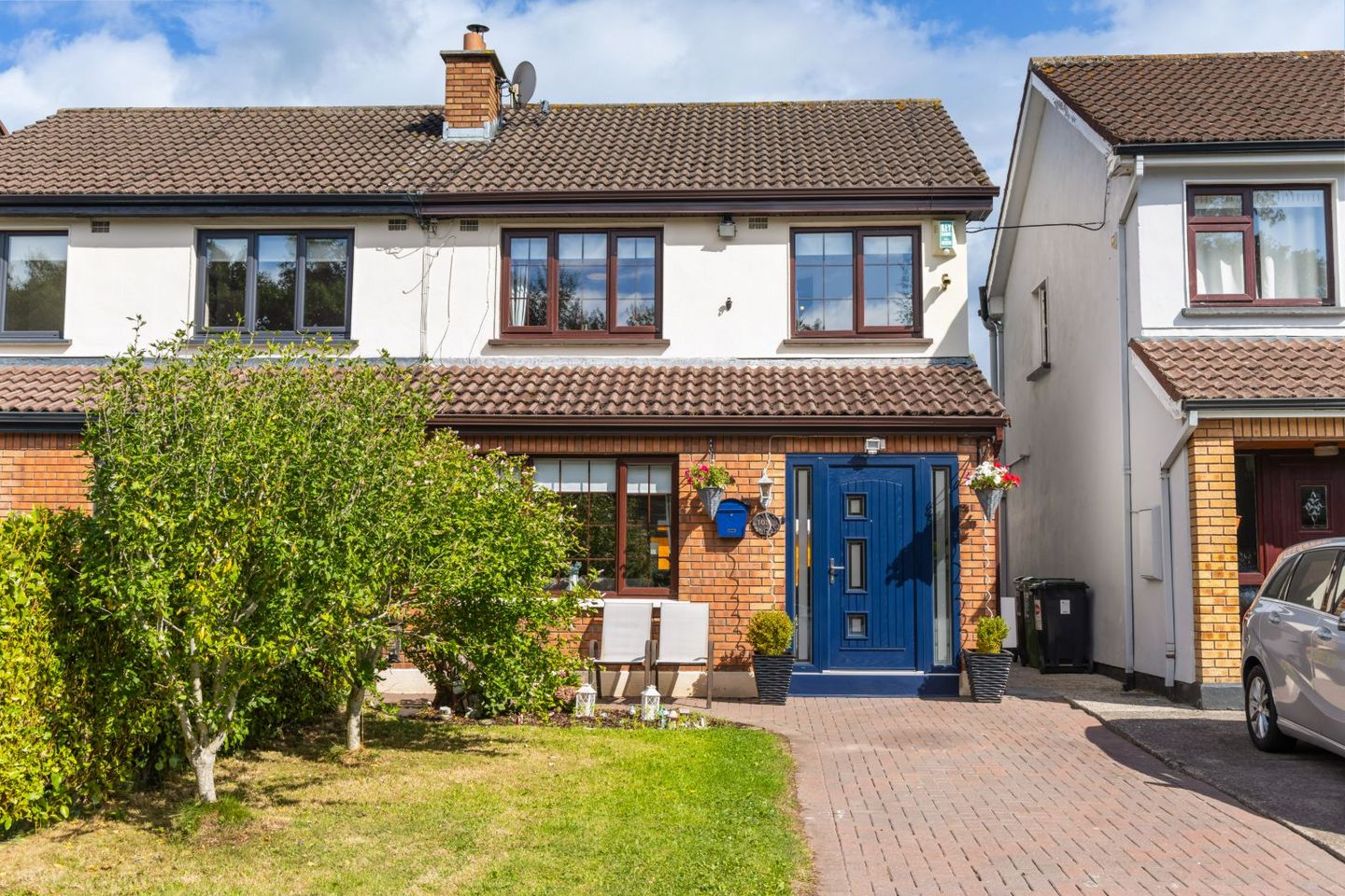 103 Riverside, Wheatfield, Bray, Co. Wicklow, A98YE98