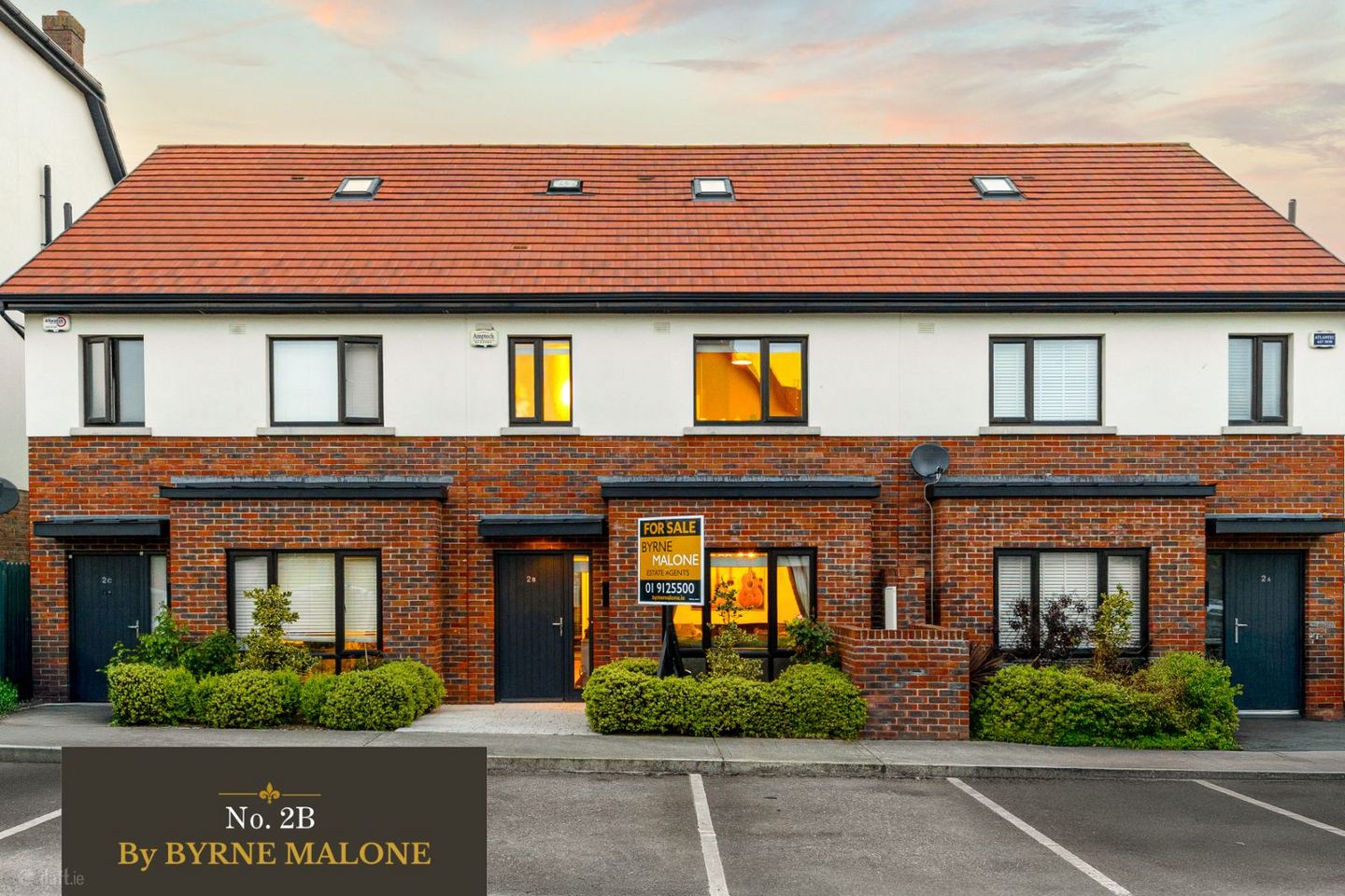 2b Newcastle Manor Park, Newcastle, Co. Dublin, D22N8P9