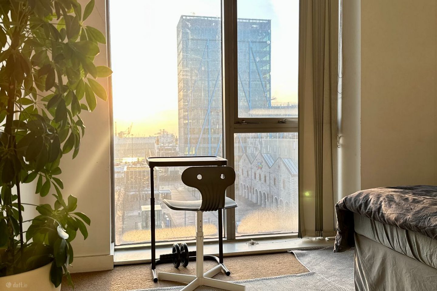 Apartment 469, Block K, Castleforbes Square, Dubli, IFSC, Dublin 1