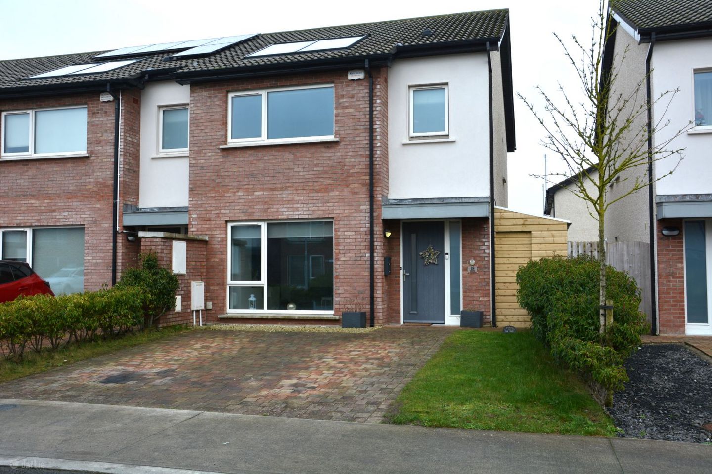 26 The Lawn, Whitefield Hall, Bettystown, Co. Meath