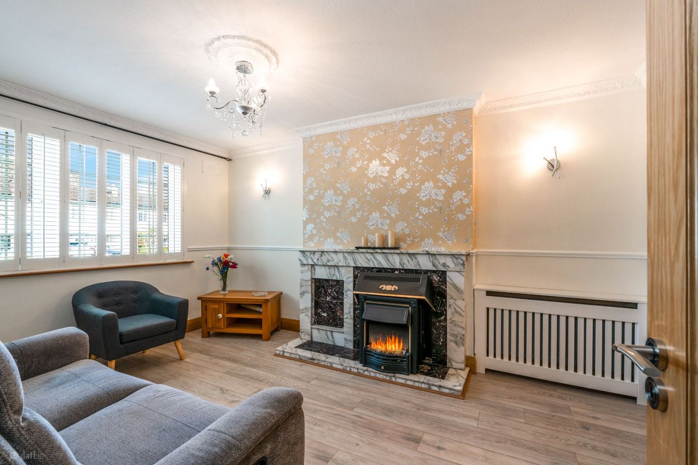 Castlecourt, Dublin 3, Clontarf, Dublin 3