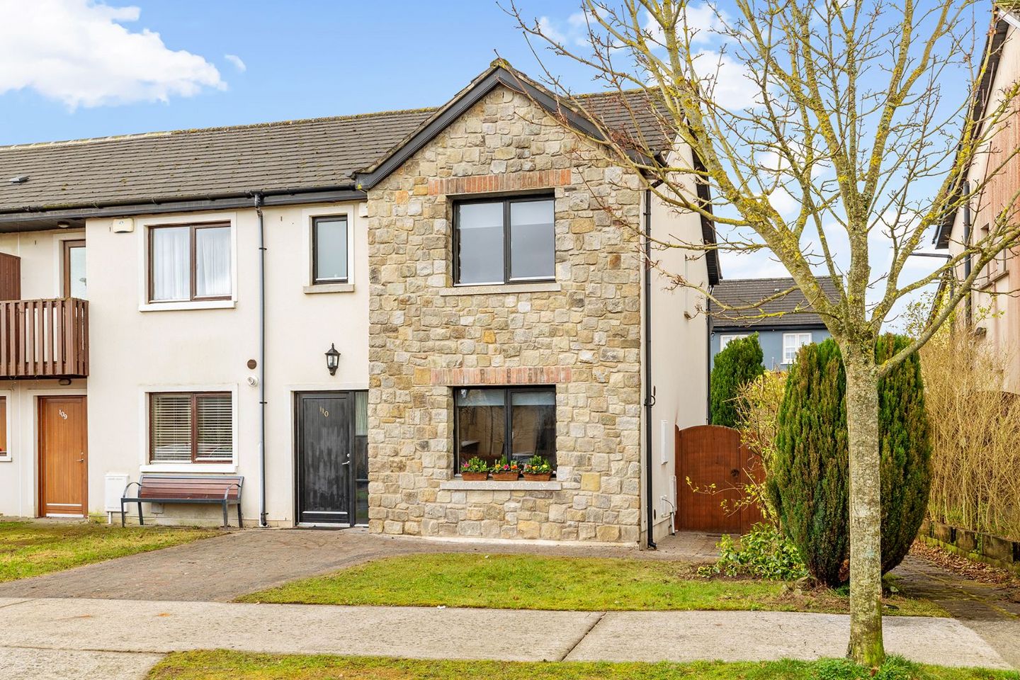110 Roseberry Hill, Roseberry, Newbridge, Co. Kildare, W12KR91