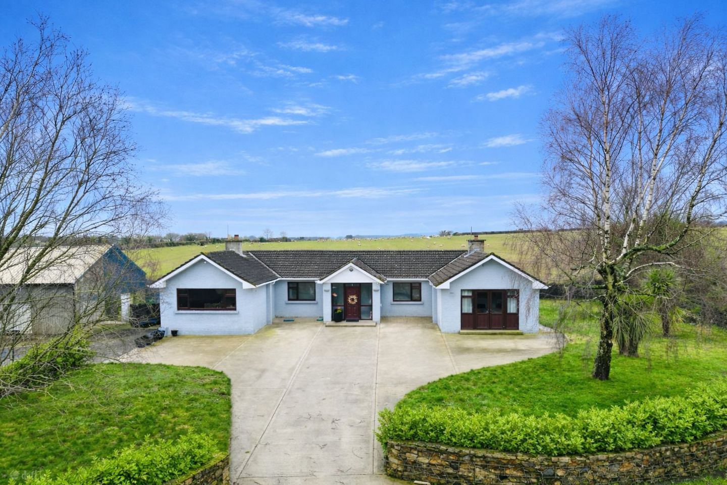 Dranagh, Caim, Enniscorthy, Co. Wexford, Y21T9N2