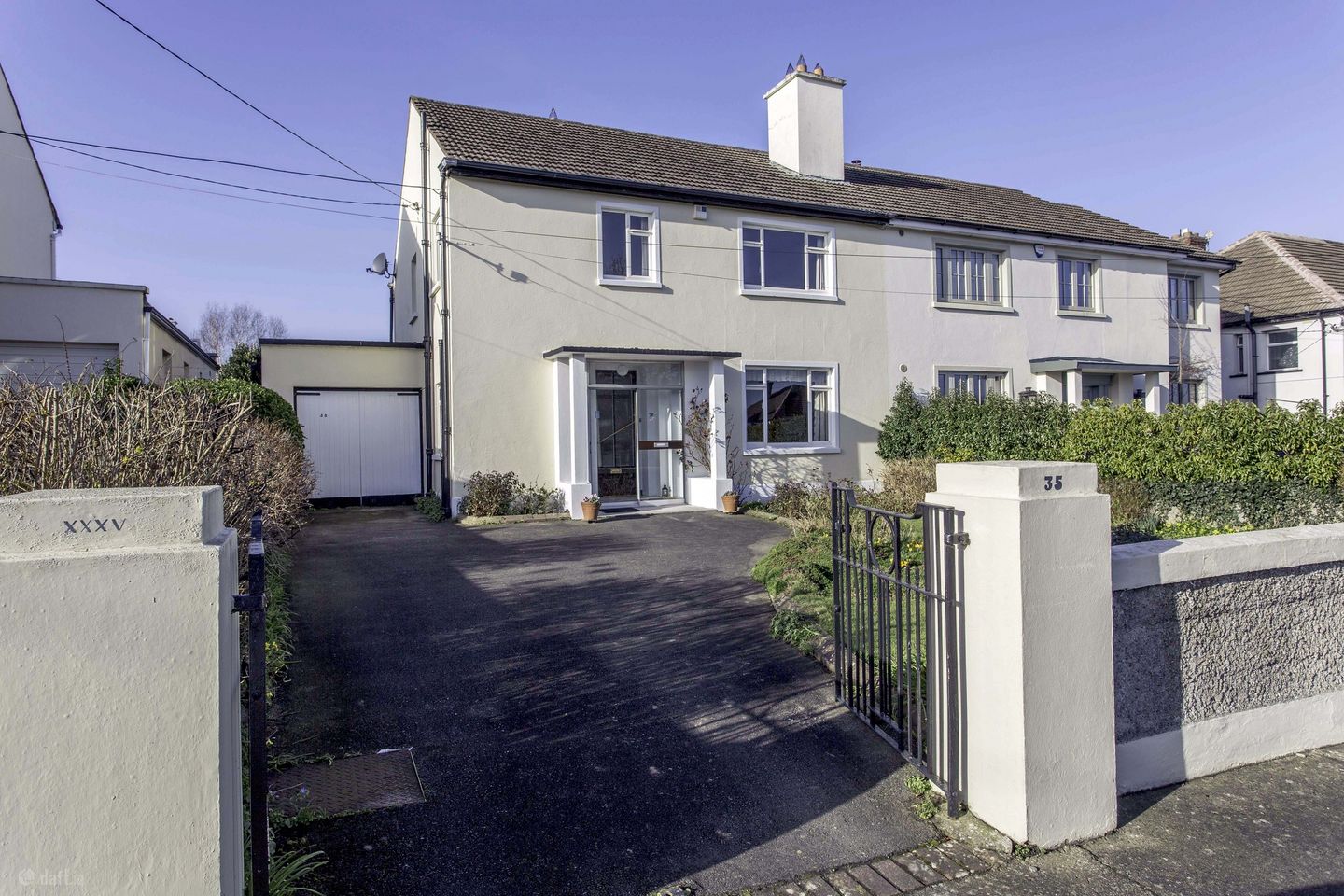 35 North Avenue, Mount Merrion, Co. Dublin, A94VP28