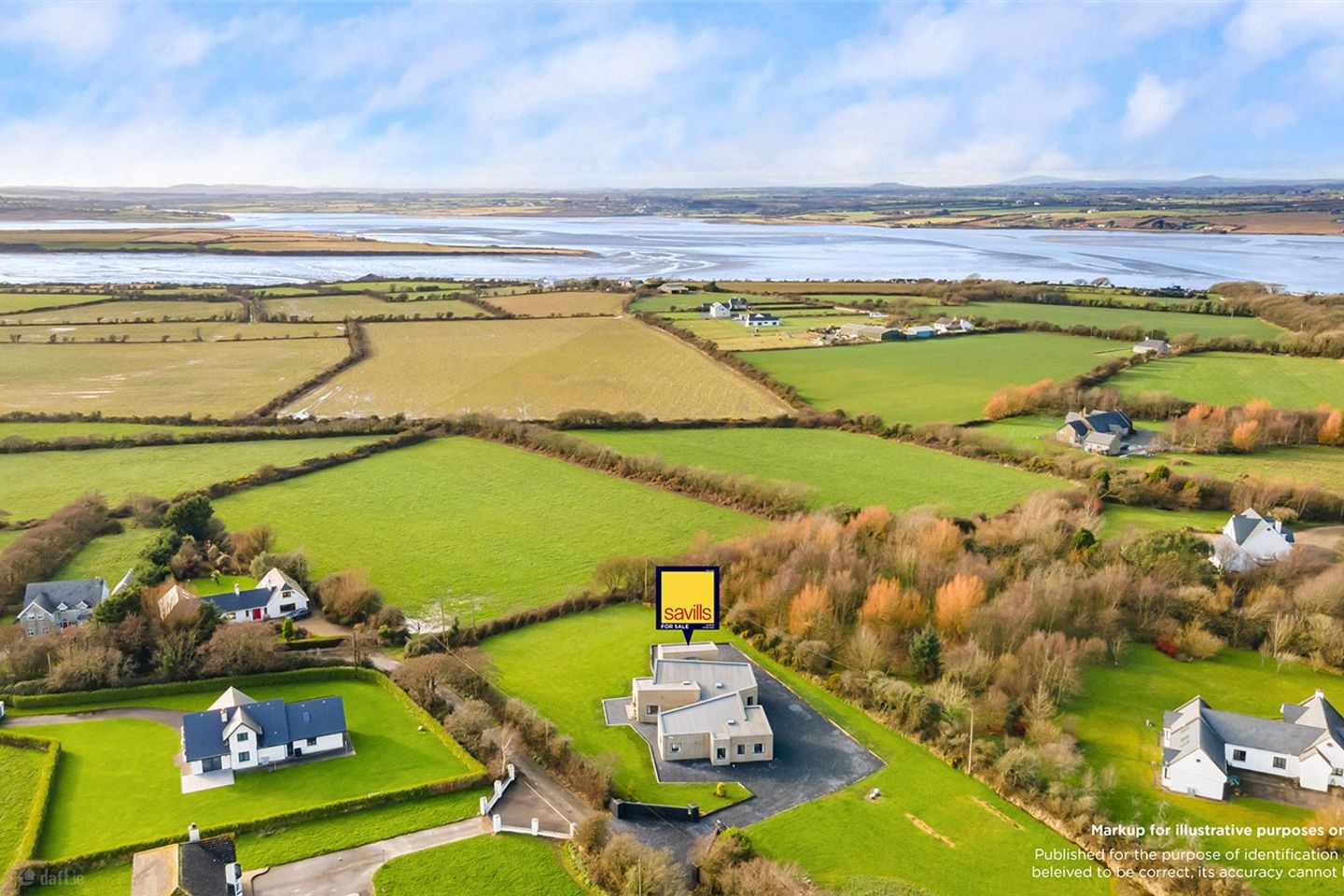 Vernegly, Bannow, Co. Wexford, Y35P2XW