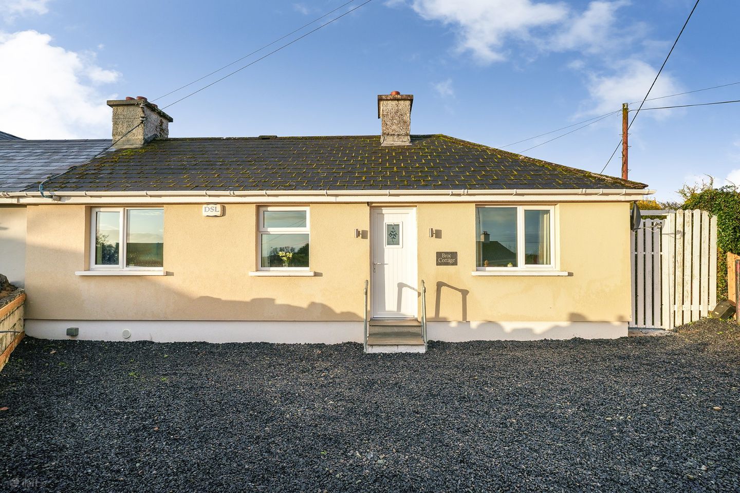 Broc Cottage, Rahardrum, Virginia, Co.Cavan, A82R867