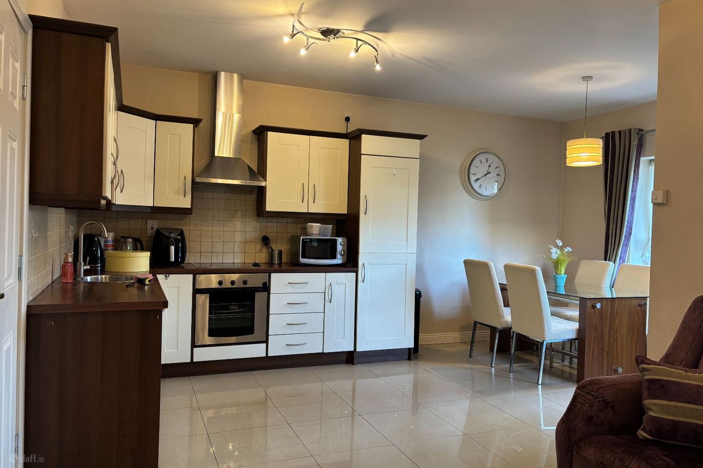 Pierce Lodge, Station Rd Newbridge, Newbridge, Co. Kildare