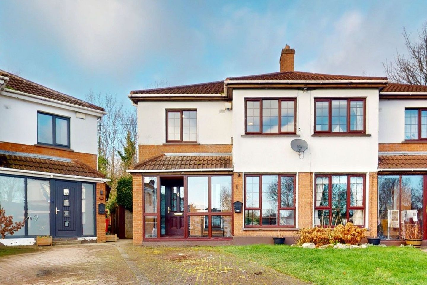 18 Hermitage Valley, Lucan, Lucan, Co. Dublin, K78X048