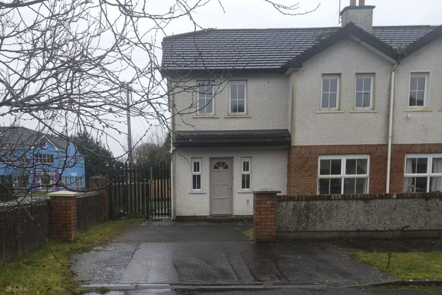 1 Spring Field, Castlerea, Castlerea, Co. Roscommon, F45TF97