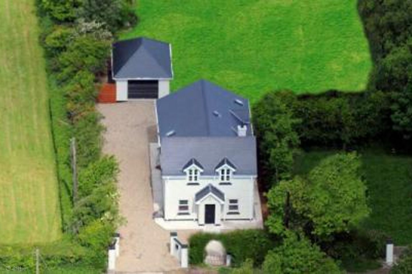 Kilmore Quay, Co. Wexford