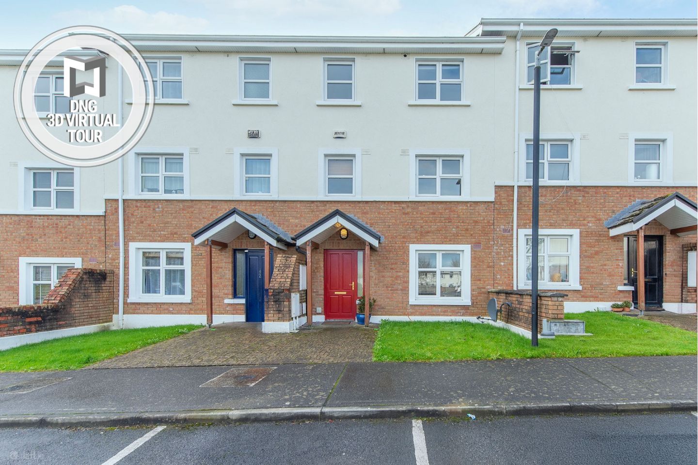 43 Cluain Riocaird, Castlegar, Galway, Castlegar, Co. Galway, H91X5VC