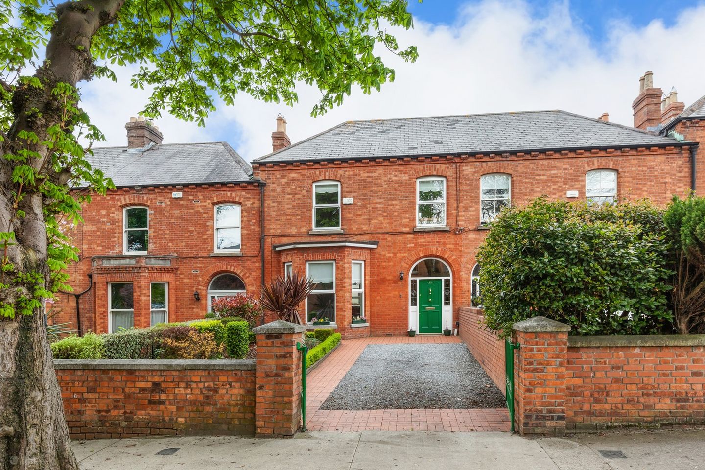 15 Saint Lawrence Road, Clontarf, Clontarf, Dublin 3, D03TY03
