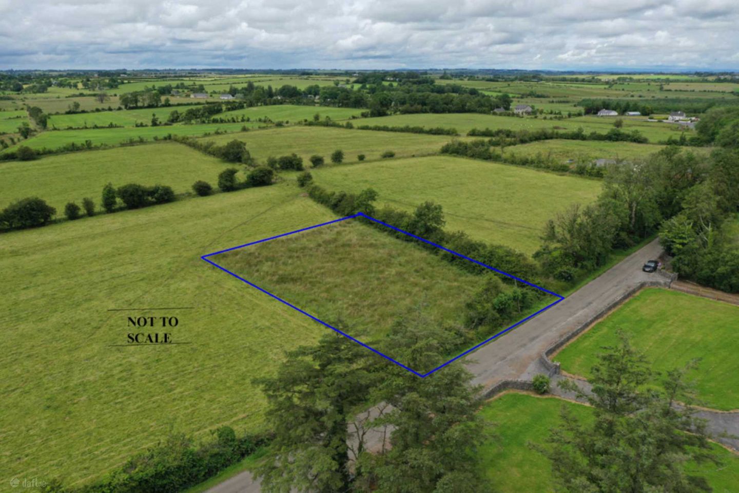 Creevelea, Four Mile House, Co. Roscommon, Four Mile House, Co. Roscommon