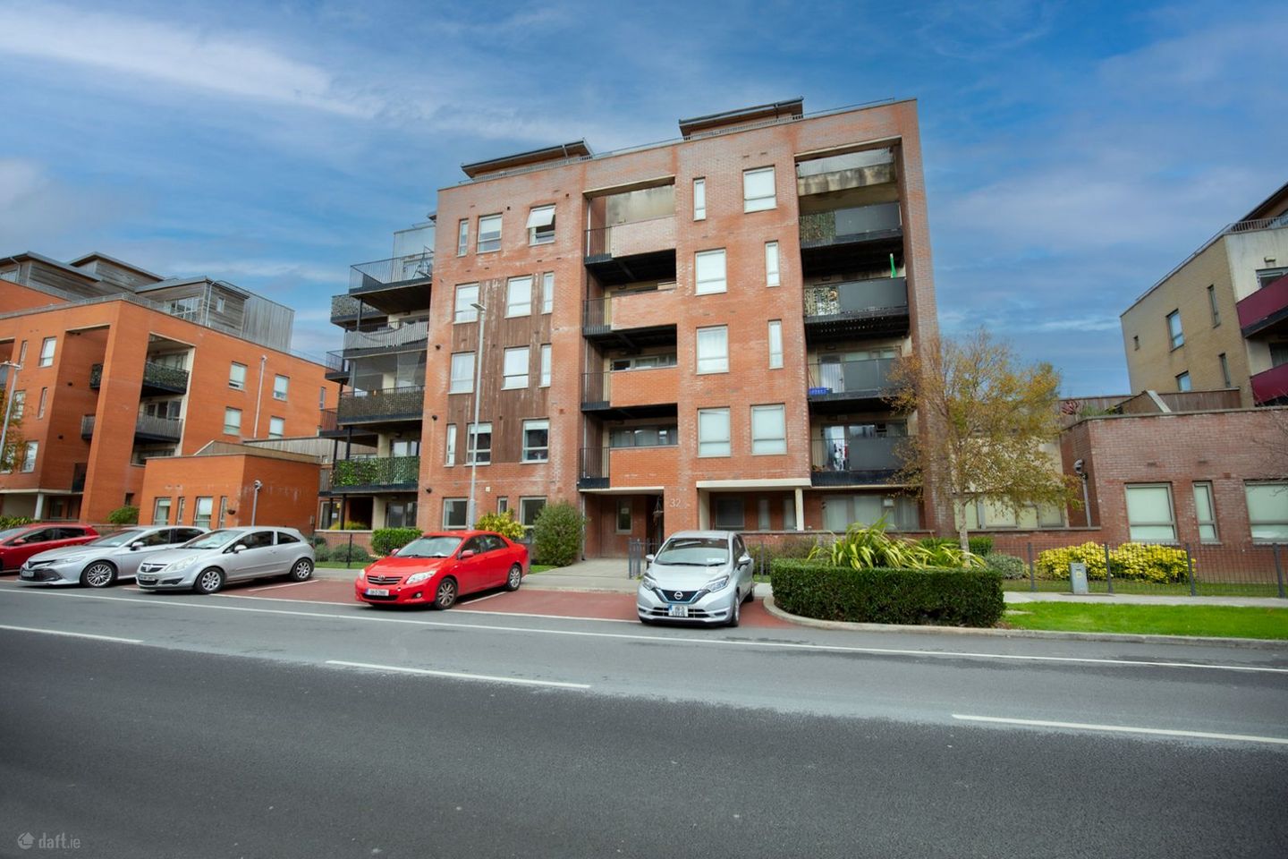 Apartment 20, 32 Marrsfield Avenue, Clongriffin, Dublin 13, D13A361