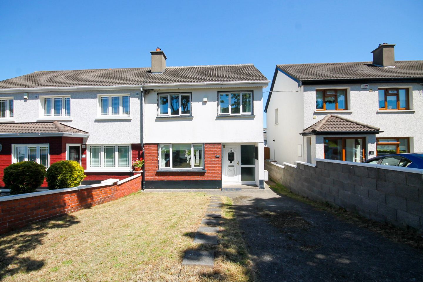 29 Tamarisk Heights, Kilnamanagh, Tallaght, Dublin 24, D24DPW7