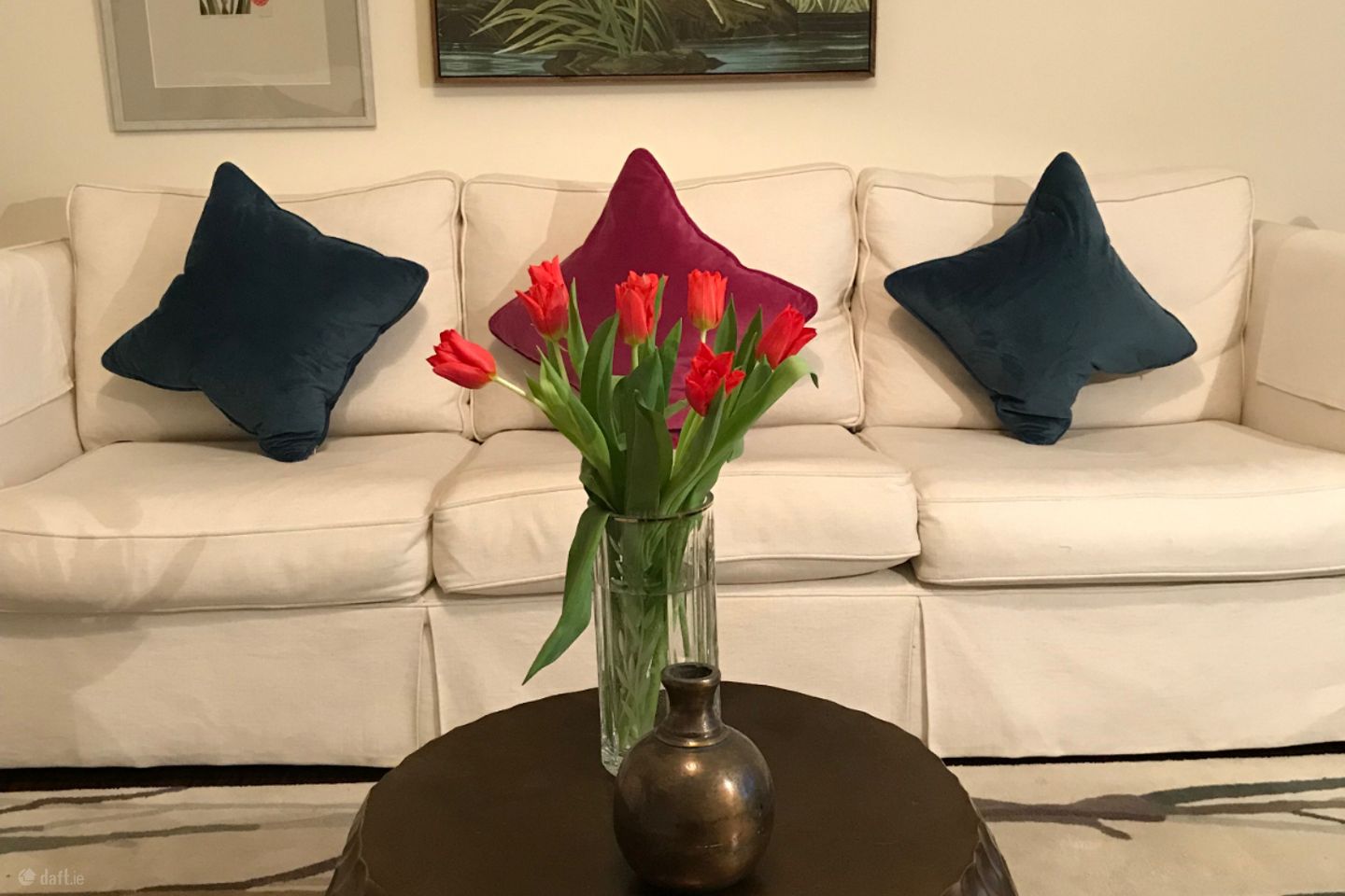 Cathedral Court, New Street South, Dublin 8, Dublin 8