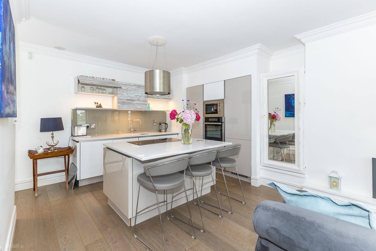 392 BLOCK 21C, Marina Village, Malahide, Co. Dublin, K36XV20