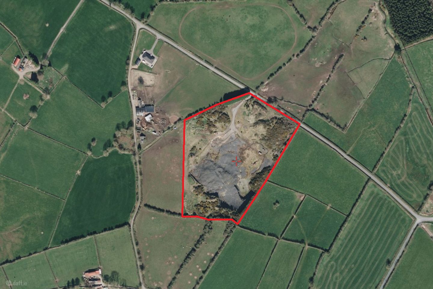 Cloughernal  Granard Co Longford, Granard, Co. Longford