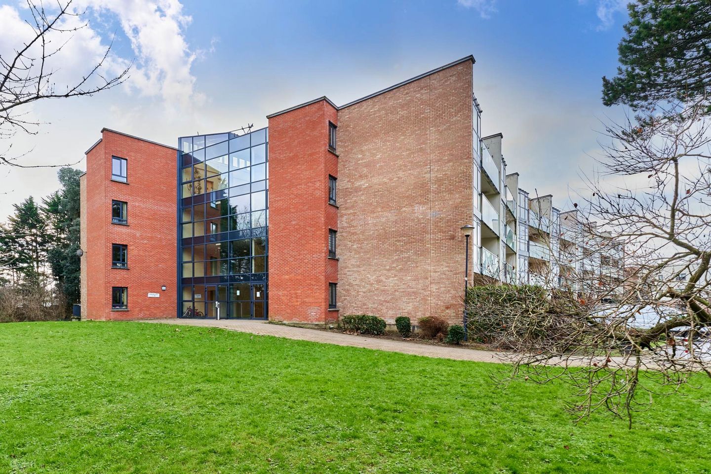 53 Shackleton House, Archerswood, Clonee, Dublin 15, D15XD53