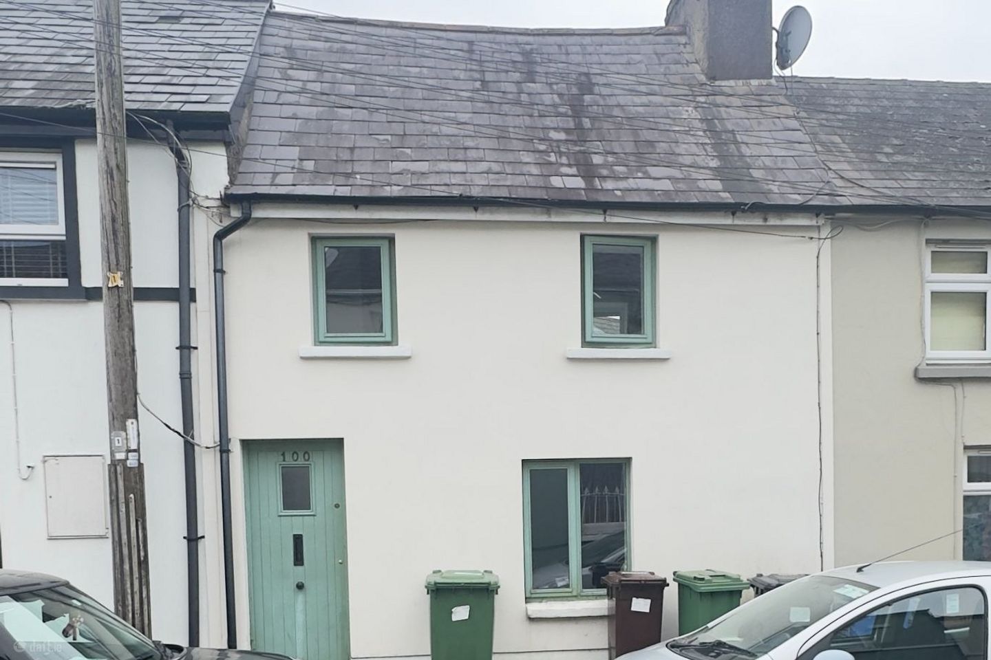 100 Evergreen Road, Cork, Cork City Centre, T12WKE3