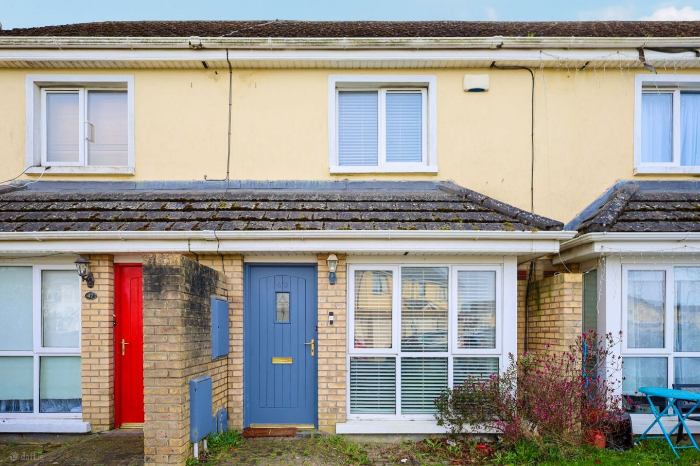 49 Chapel Farm Road, Lusk, Co. Dublin, K45P446