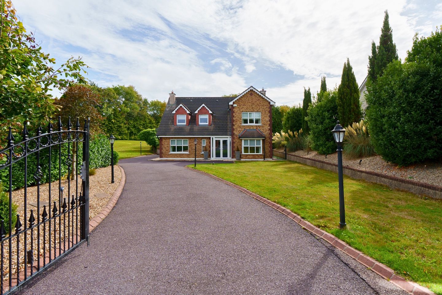 36 Chestnut Meadows, Glyntown, Glanmire, Co. Cork, T45X710