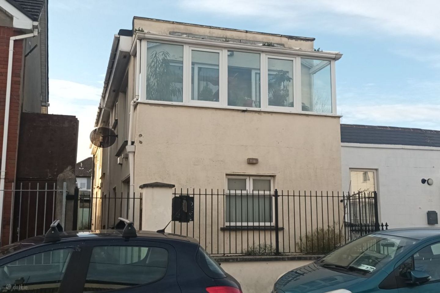 Apartment 3, 139 Church Road, East Wall, Dublin 3