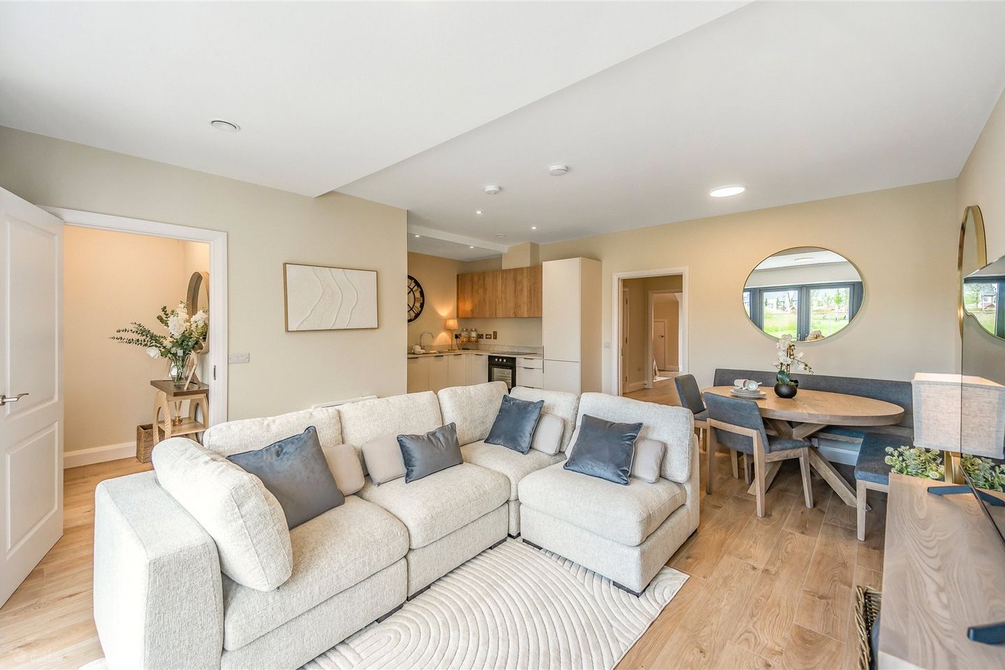 The Willows, Dunshaughlin, Co. Meath