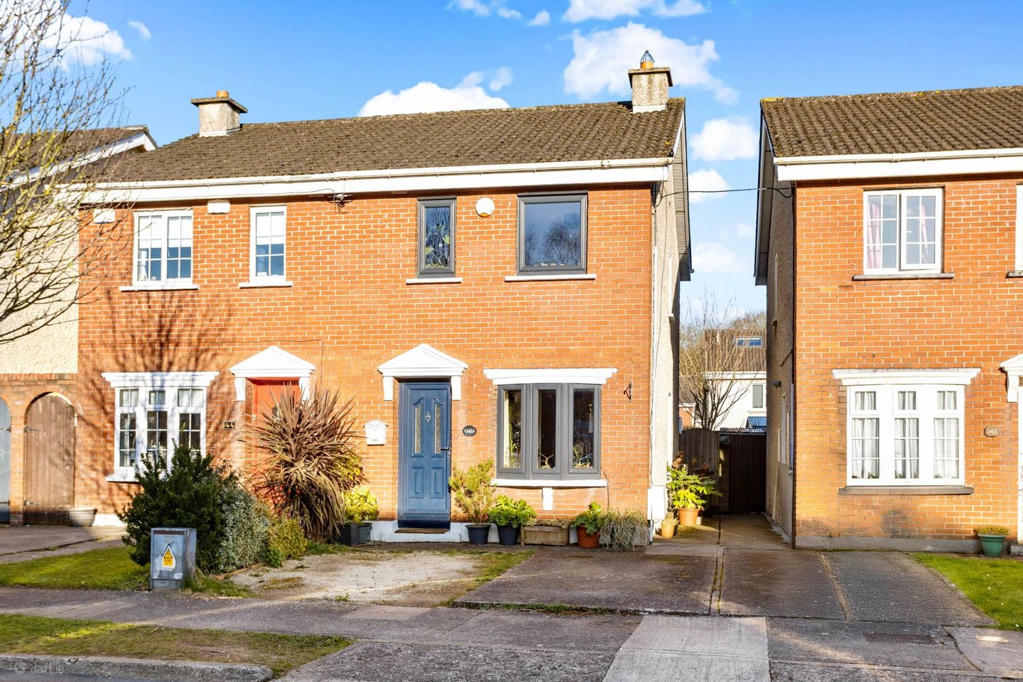 145 The Walled Gardens, Castletown, Celbridge, Co. Kildare, Celbridge, Co. Kildare, W23RX71