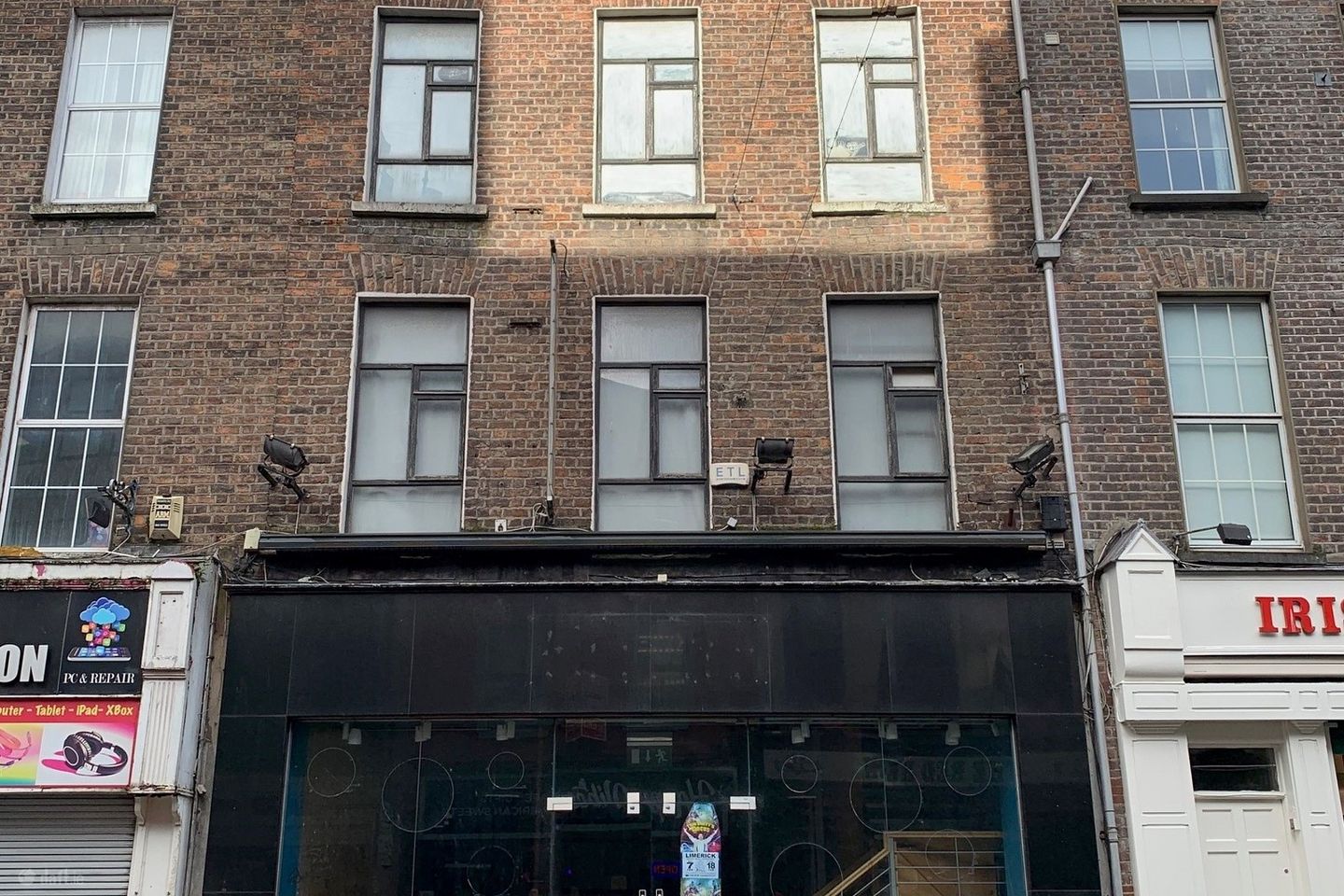 25 Patrick Street, Limerick City, Co. Limerick, V94XW93