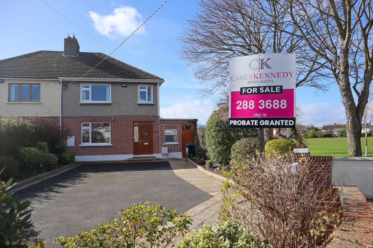 58 Larchfield Road, Goatstown, Goatstown, Dublin 14, D14TW89