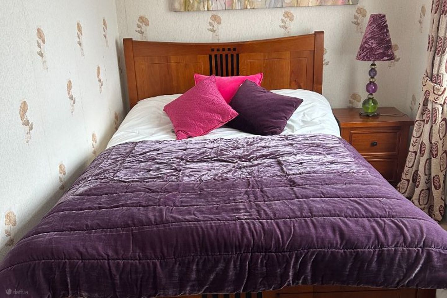 Clear Lough, Carrickmacross, Co. Monaghan