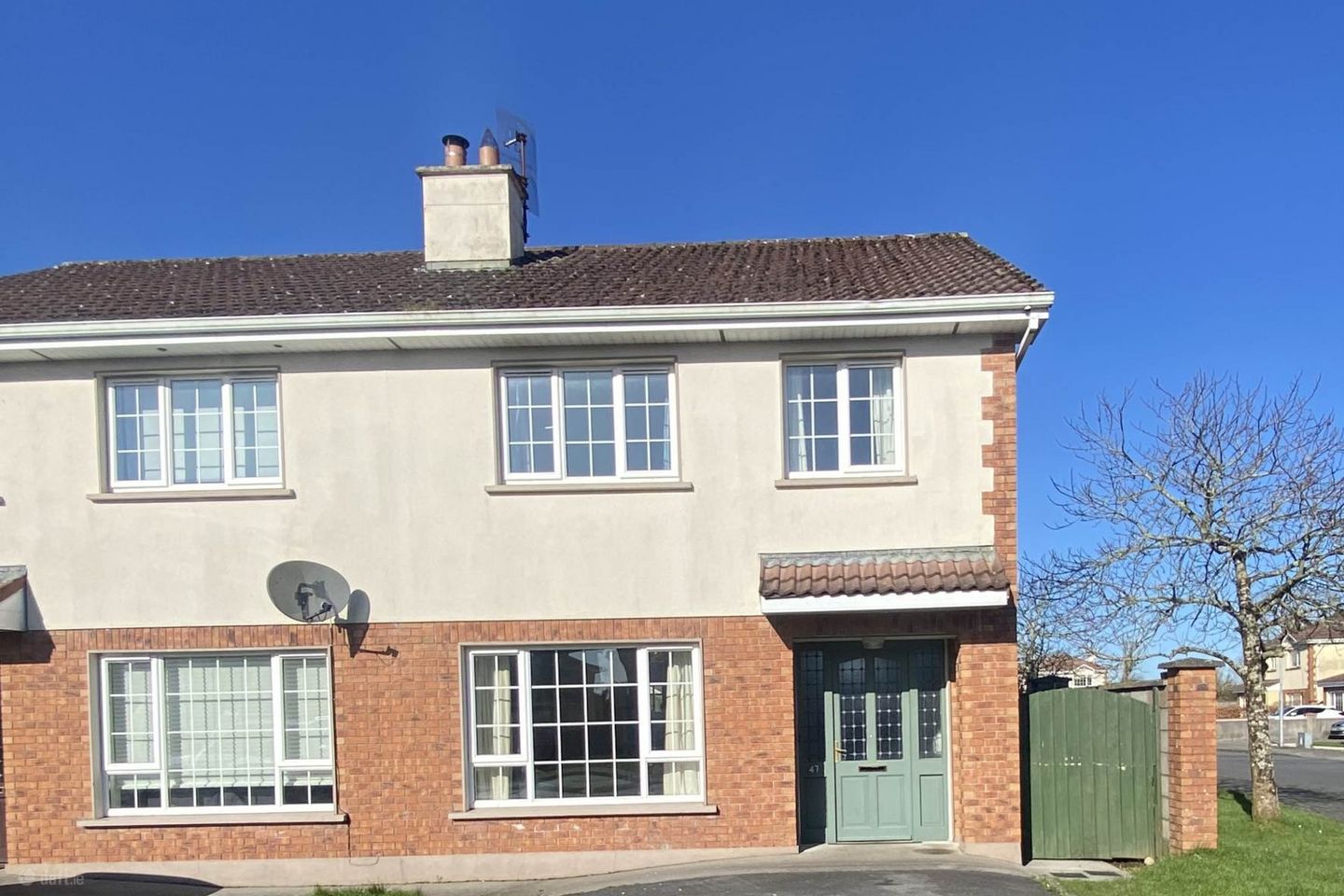 47 The Punchbowl, Gort, Co. Galway, Gort, Co. Galway, H91RVW4