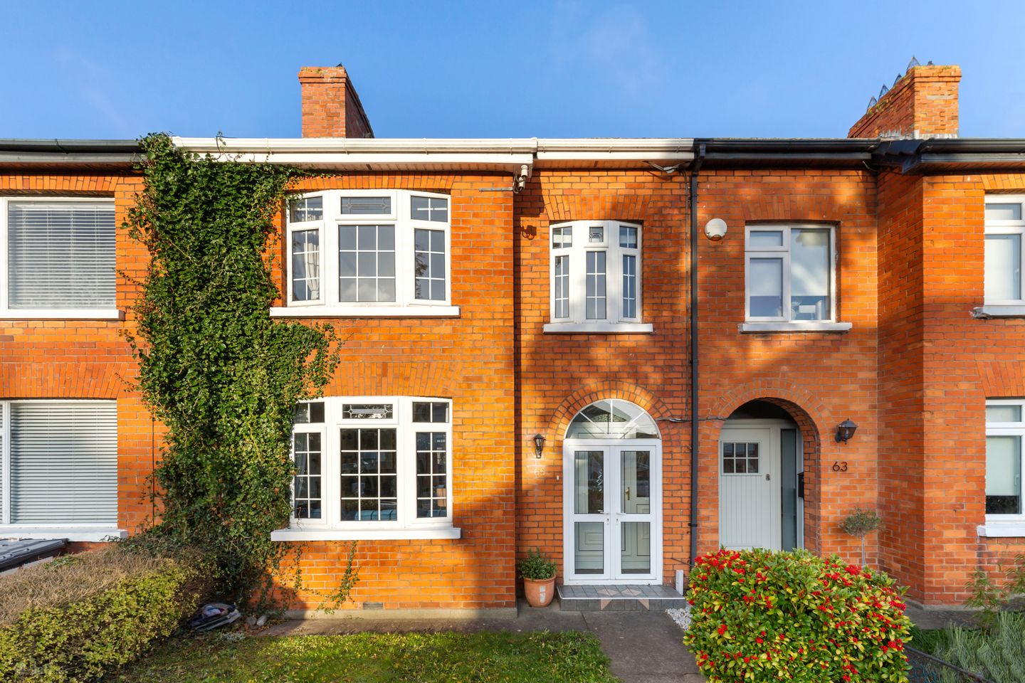 65 Old County Road, Crumlin, Dublin 12, D12XW92