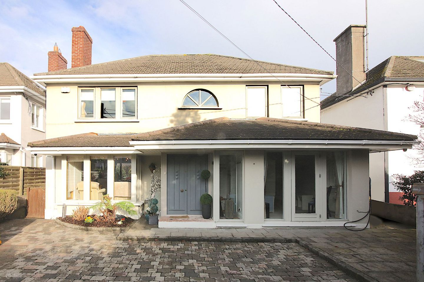 Rathlyn, 161 Foxrock Park, Foxrock, Dublin 18