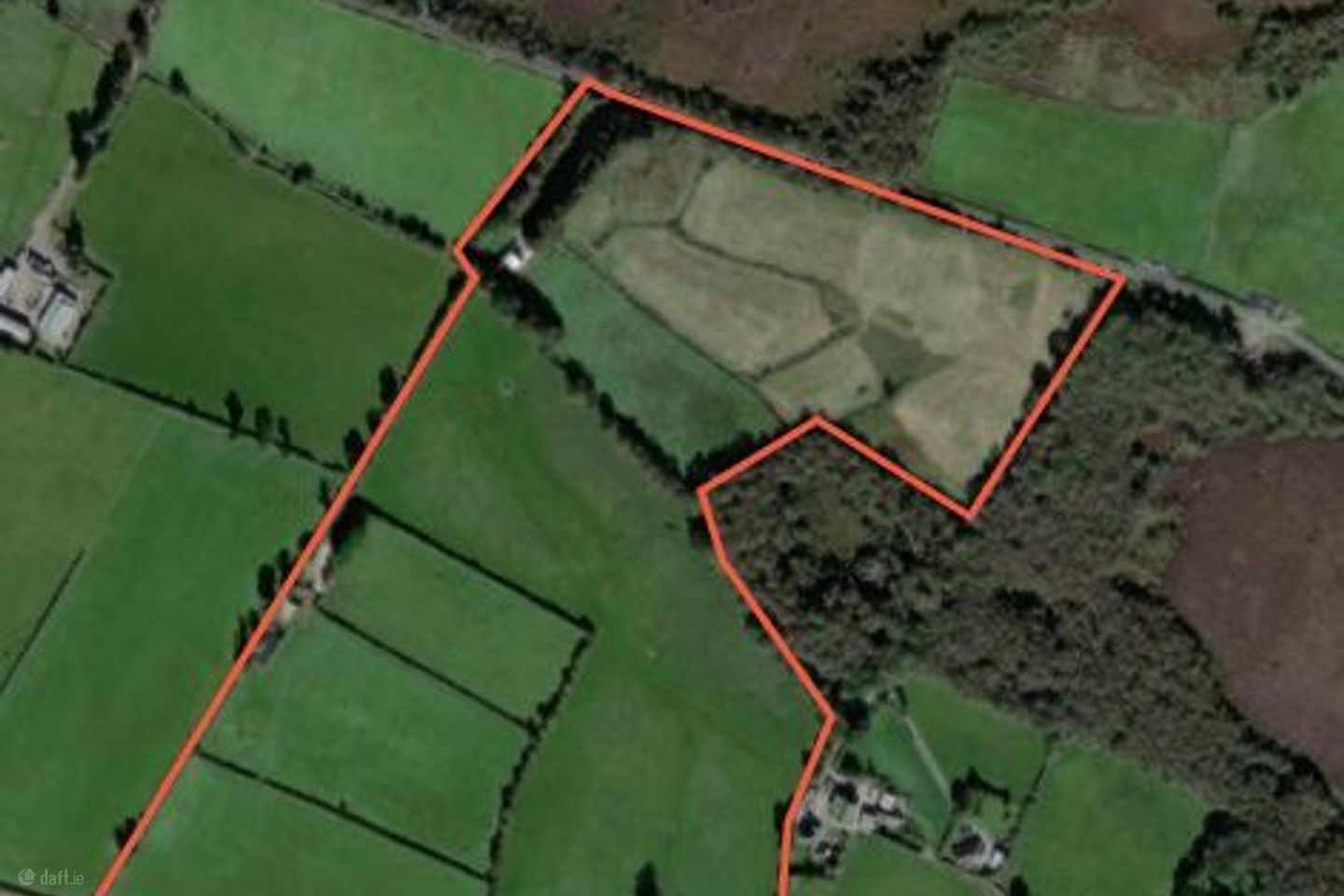 Kilbrennan, Gaybrook, Mullingar, Co. Westmeath