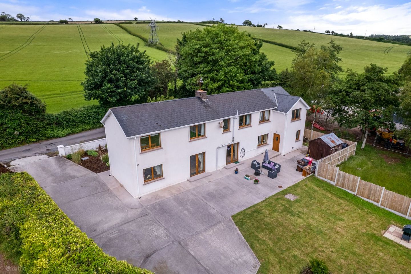 'Crainn Ull', Carrigogna, Midleton, Co. Cork, P25VF68