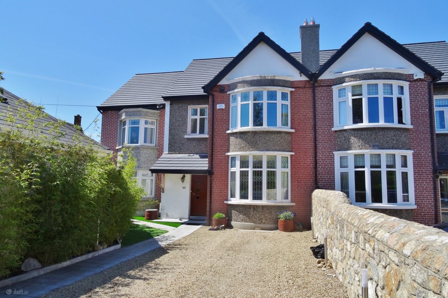 63 Tritonville Road, Sandymount, Dublin 4