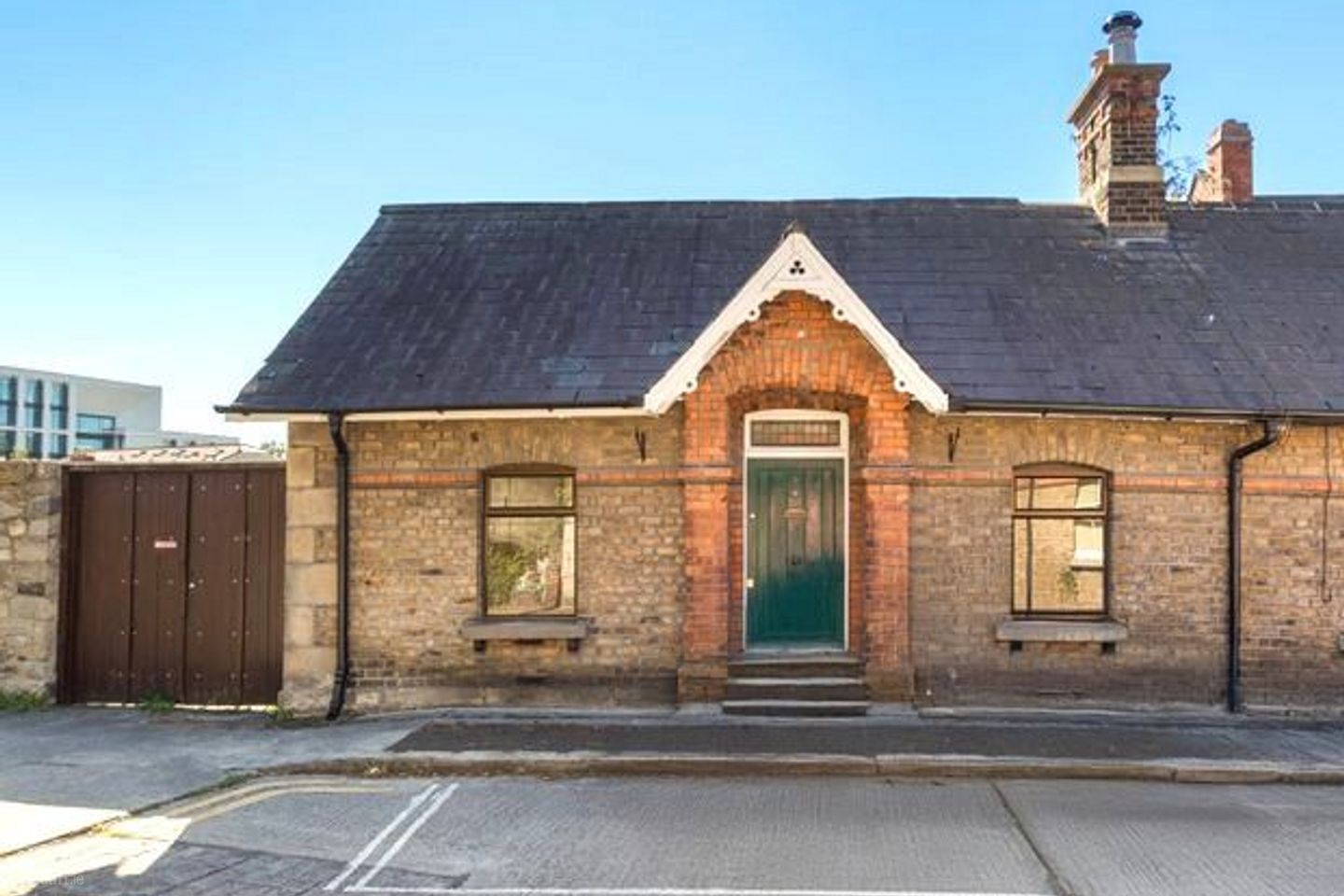 7 Estate Cottages, Shelbourne Road, Ballsbridge, Dublin 4, D04V4Y8