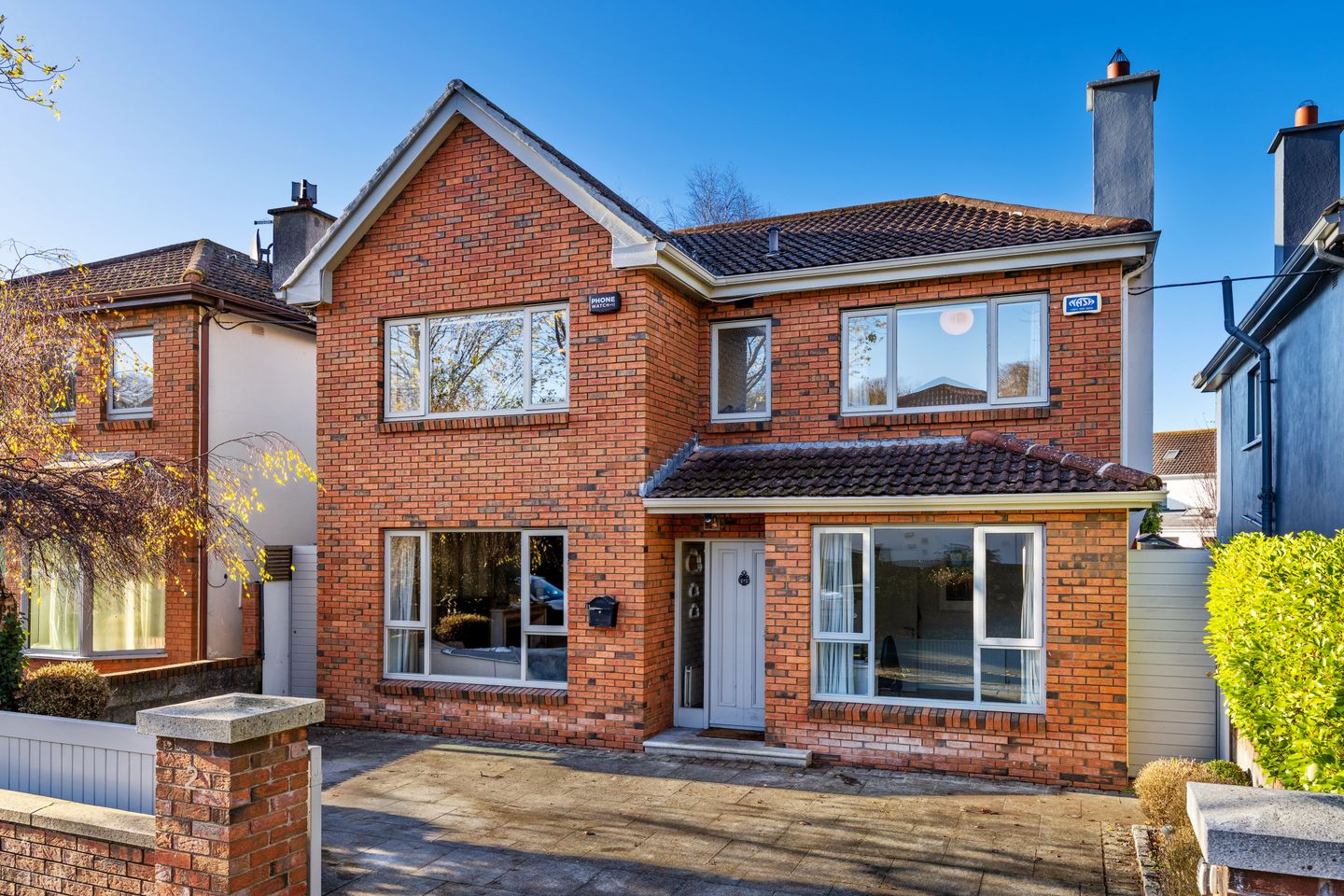 2 Lawson Spinney, Malahide, Co Dublin, K36PX34