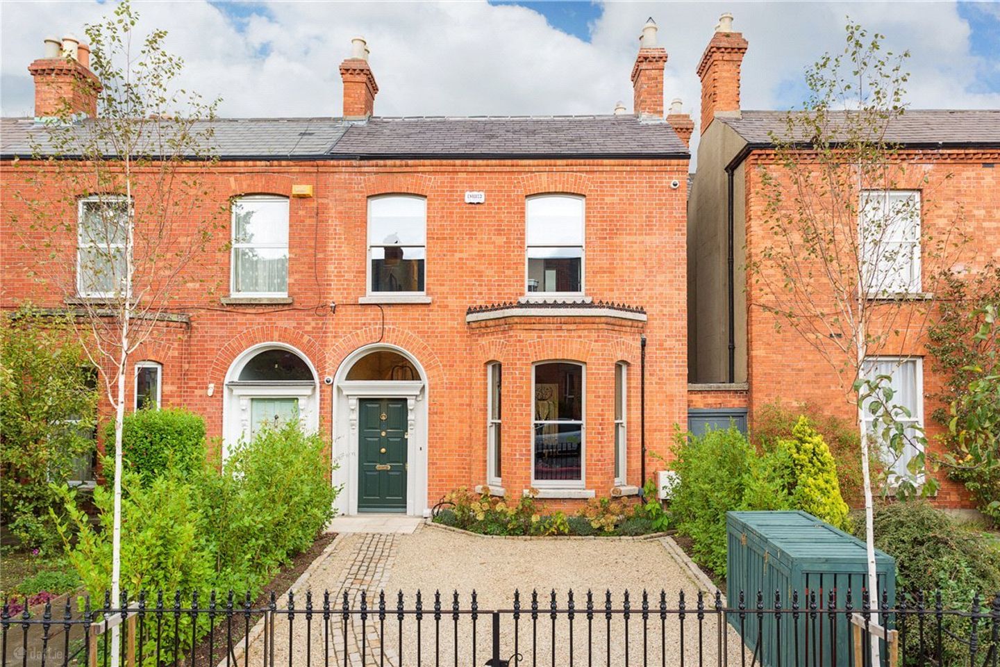 4 Beechwood Road, Ranelagh, Dublin 6