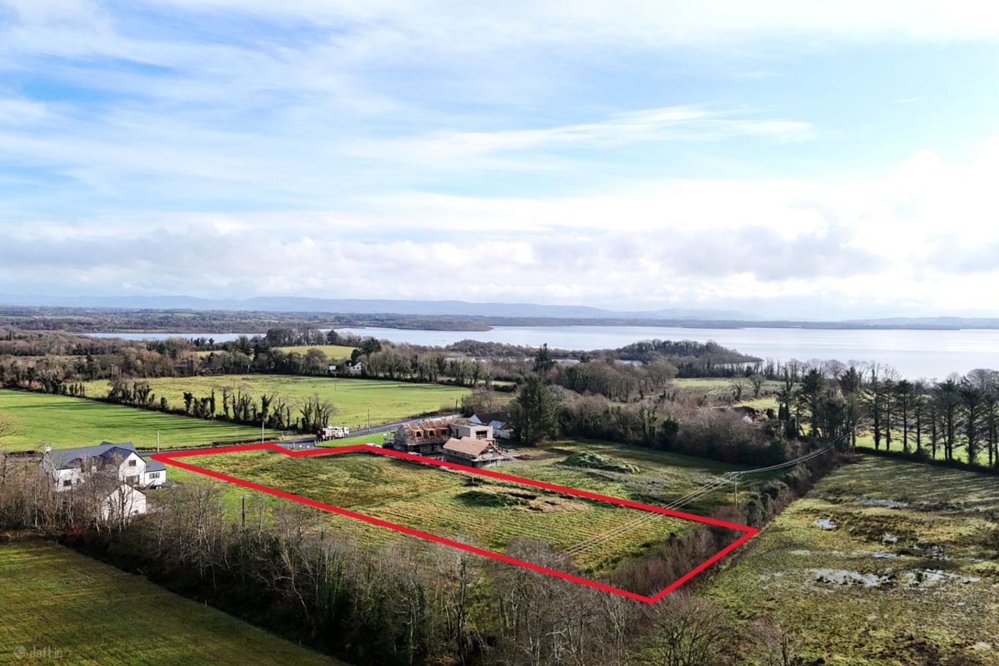 Gortnaraby, Crossmolina, Co. Mayo