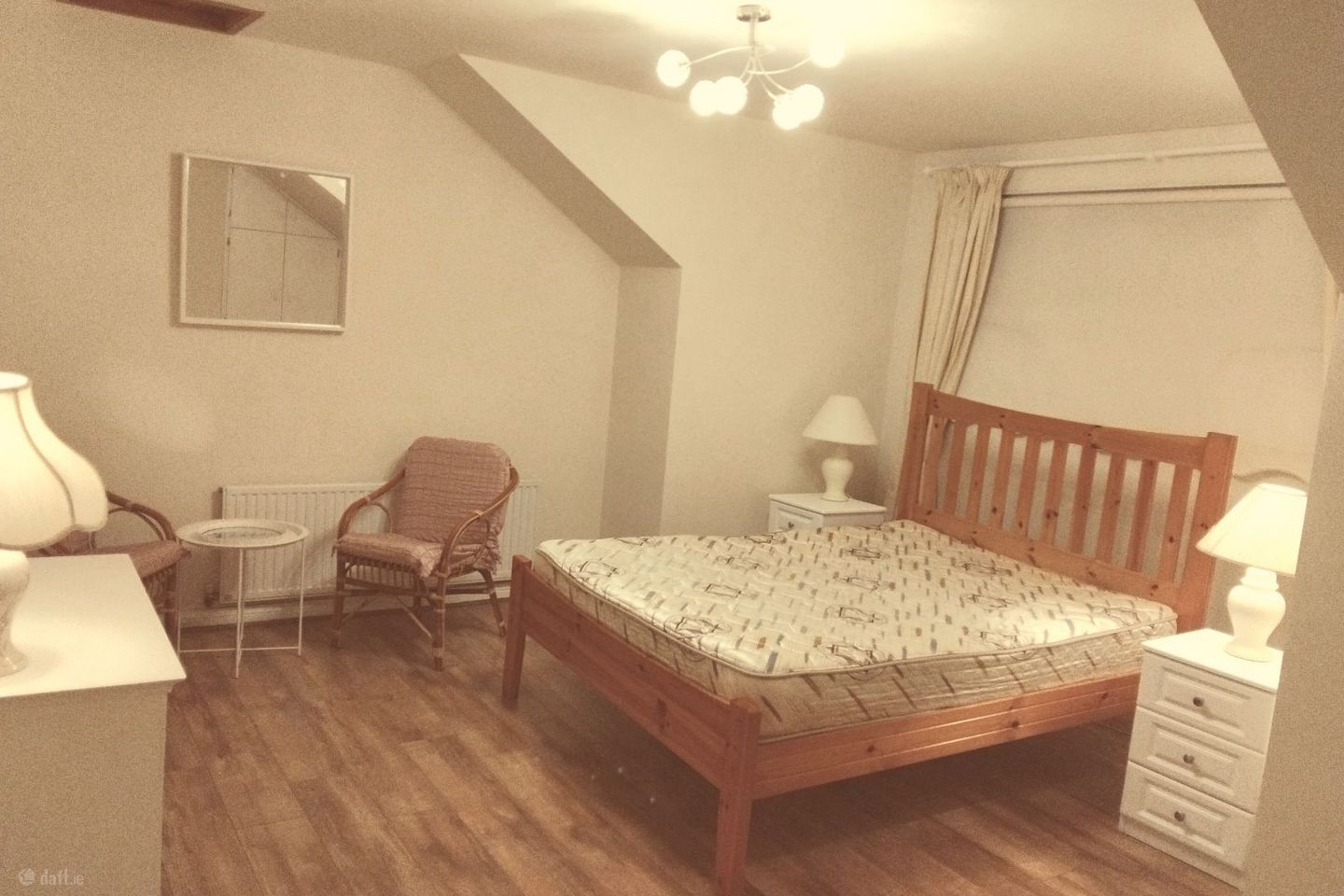 Castlegar, Galway City, Headford Road, Co. Galway